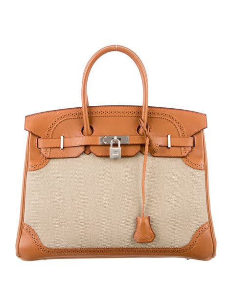 giant hermes bag|authentic hermes bags.